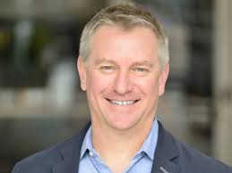 On the Move: Alexandra Barker