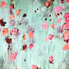 Abstract Flower Painting New Best 25 Abstract Flowers Ideas On Pinterest Abstract Flower Painting Abstract Abstract Flowers