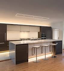 Use a separate switch to control each group of lights and save energy. New Recessed Lighting Dots Dashes Lightology