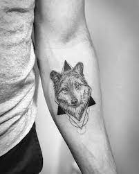 1001 Super Coole Arm Tattoos Auf Einen Blick Wolf Tattoo Unterarm Tattoos Unterarm Wolf Tattoos