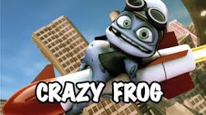 #1000754 high res crazy frog wallpapers #1000754 pictures. Crazy Frog Axel F Official Video Youtube
