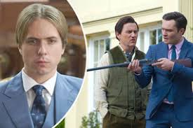 Who appears in season 2, and what time it's on bbc two tonight. White Gold Series 2 How Many Episodes Are In White Gold Tv Radio Showbiz Tv Express Co Uk