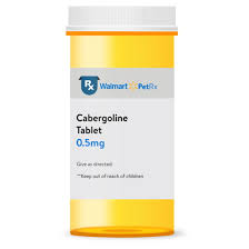 Image result for Cabergoline