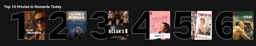 We did not find results for: Netflix LanseazÄ Top 10 Filme Si Seriale News Ro