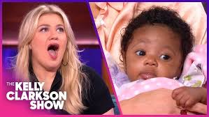 25-Year-Old 911 Operator Meets Baby She Helped Deliver Over The Phone