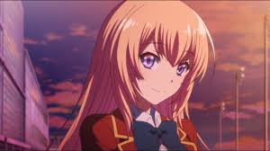 Want to discover art related to classroom_of_the_elite? Is There More To Ayano Character Classroom Of The Elite Episode 4 Anime Review Youtube