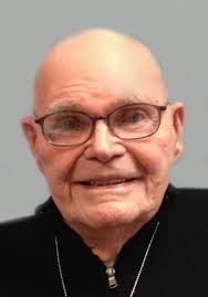 Harold Ellison Obituary March 20, 2018