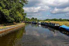 I can see liverpool getting some opportunities on monday too, but leeds will too. Leeds Liverpool Canal The Home Of Ellerbeck Narrowboats Picture Of Ellerbeck Narrowboats Chorley Tripadvisor