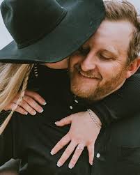 BLOGGED // Old traditions and new trends blended together throughout the  entire day to create a wedding filled with deep meaning and priceless  memories. And Travis has literally won the award of