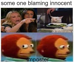 Monkey Puppet Meme Imgflip 696 x 1300 jpeg 72 kb. monkey puppet meme imgflip
