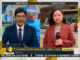 Coronavirus Outbreak: China extends lockdown to 2 more cities ...