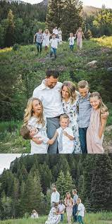 Tibble Fork Family Photographer Maren Elizabeth Photography Complimentary Wardrobe Co Large Family Photos Lifestyle Photography Family Family Picture Poses