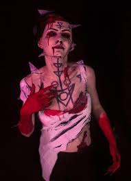 Pin On Cosplay Video Games
