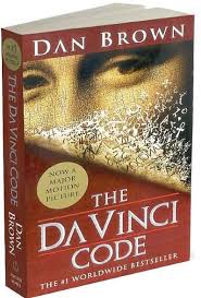 The Da Vinci Code by Dan Brown, Paperback | Barnes & Noble®