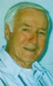 Harold Cline 1931-2024