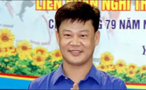 Trả hồ sơ lần 2 vụ án liên quan nguyên Phó Bí thư Tỉnh đoàn Yên Bái