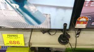 Cara setting mytv myfreeview tanpa decoder. Cara Setting Mytv Tanpa Decoder Brand Samsung Youtube