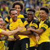 Bundesliga für die saison 2020/21 mit heimtabelle und auswärtstabelle sowie hinrunde und rückrunde. 1