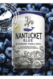 Image result for Nantucket Blue 1997 CIL