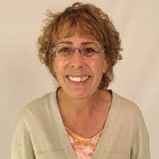 Patricia Marzec's Instagram, Twitter & Facebook