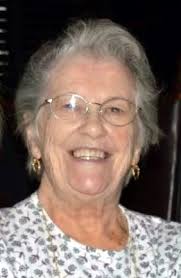 Helen Montgomery Obituary