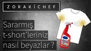 Migros türkiye'de olmasını istediğiniz videoları yorum. Sararan T Shirt Leriniz Nasil Beyazlatilir Youtube
