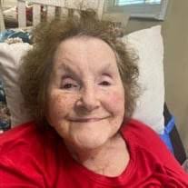 Violet E. Bowman Obituary (2021)