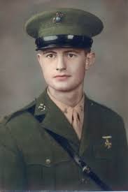 Glenn Jacob Roy Thornton Toothman Jr. (1920-2001)