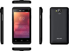 Celkon A402 pictures, official photos