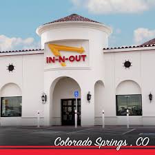 In N Out Burger In N Out Burger Added A New Photo