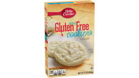 Why homemade gluten free bisquick mix? Bisquick Gluten Free Pancake Baking Mix Bettycrocker Com