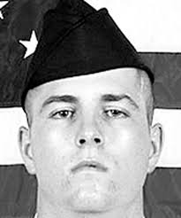 Area residents complete basic training