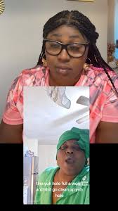 Wow Marlene come out real strong no sah👀🇯🇲..