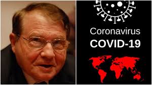 She noted that most of the vaccines people take today were developed decades ago. Nobel Prize Winning Virologist Luc Montagnier Believes Covid 19 Was Developed In Wuhan Laboratory Indiablooms First Portal On Digital News Management