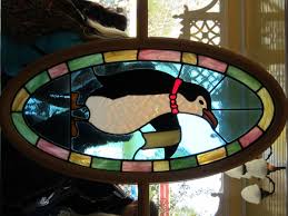 Follow this link for more. Mary Poppins Penguins Mosaic Mosaics Glass Art Safarni Org
