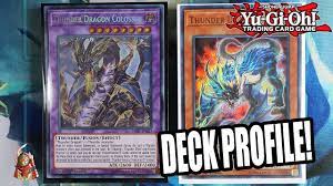 Or best offer +$4.99 shipping. Yu Gi Oh Best New Thunder Dragon Deck Profile Combo Post Soul Fusion October 2018 Format Tcg Youtube