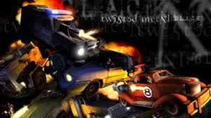 Gray fox, real name frank jaeger, was a mercenary and former agent of u.s. Warhawk S Rooftop Twisted Metal Wiki Fandom