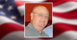 Ronald Dean Parrish Obituary June 11, 2025