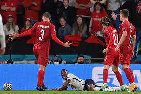 Denmark boss kasper hjulmand admits he is bitter after england ended his battling side's euro 2020 dream. I2zm C0qayiknm