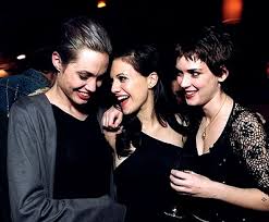 She made her film debut in the movie lucas. Winona Ryder Is Upset She Isn T Friends With Angelina Jolie The Fan Carpet
