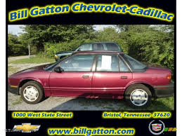 Image result for Dark Red 1994 Saturn