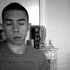 Seymour Magazine » Surf Your Mind Project: ALFREDO VALLE