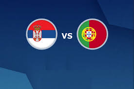 European champions portugal got their euro 2020 qualifying campaign back on track with goals from carvalho, guedes. Vtmu Axtnbgwgm