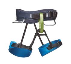 Momentum Harness Kids Black Diamond Gear