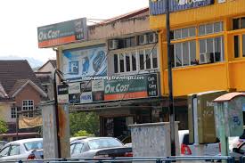 Asmaa auto parts sdn bhd lot 1 & 2, jalan perdana 3/10 batu 16, jalan kuala selangor 47000 sg. On Cost Auto Mart Bukit Jambul Sdn Bhd