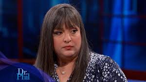 Pearl calls her former religion a cult and says leaving left her without  her four children. Locked in a bitter custody battle with her soon-to-be  ex-husband, she appears