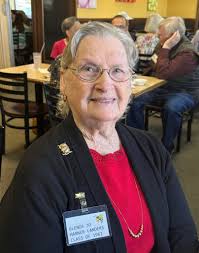 Passing of Patricia Abbott Horn, Vincent High School Class of 1961