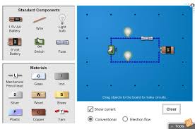 Inductor in series and parallel ‪circuit construction kit: Circuit Builder Gizmo Lesson Info Explorelearning