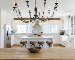 Lumber liquidators modern kitchen resilient flooring is moisture resistant which makes it an excellent choice for high moisture areas such as bathrooms, laundry rooms, kitchens, and basements. 3 White And Wood Kitchens To Learn From Ll Flooring