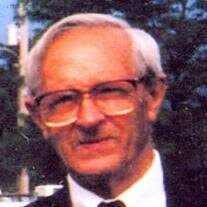 George L. Kingston Obituary